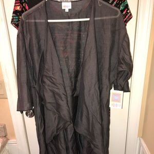 Lularoe Shirley BNWT